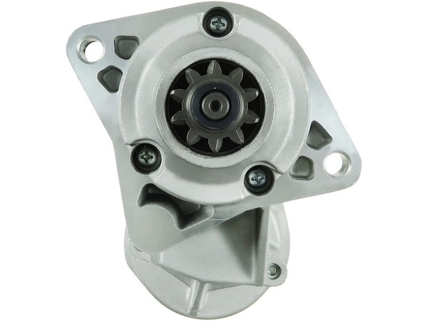Anlasser Starter AS As-Pl S6232S 12V-image