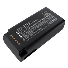 Battery for Eufy Video Doorbell E340 P/N: T8743 6500mAh / 24.05Wh