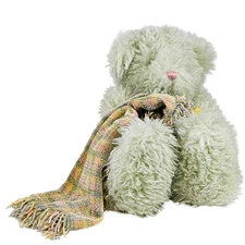 Boyds Bears Plush Bundles B Joy Fabric Baby Bear Soft 5639104