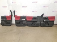 Interior Door Panels & Parts for Toyota Tacoma for sale | eBay