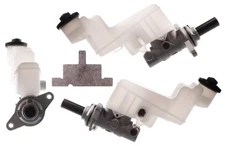Advics Brake Master Cylinder P N Bmtu 008