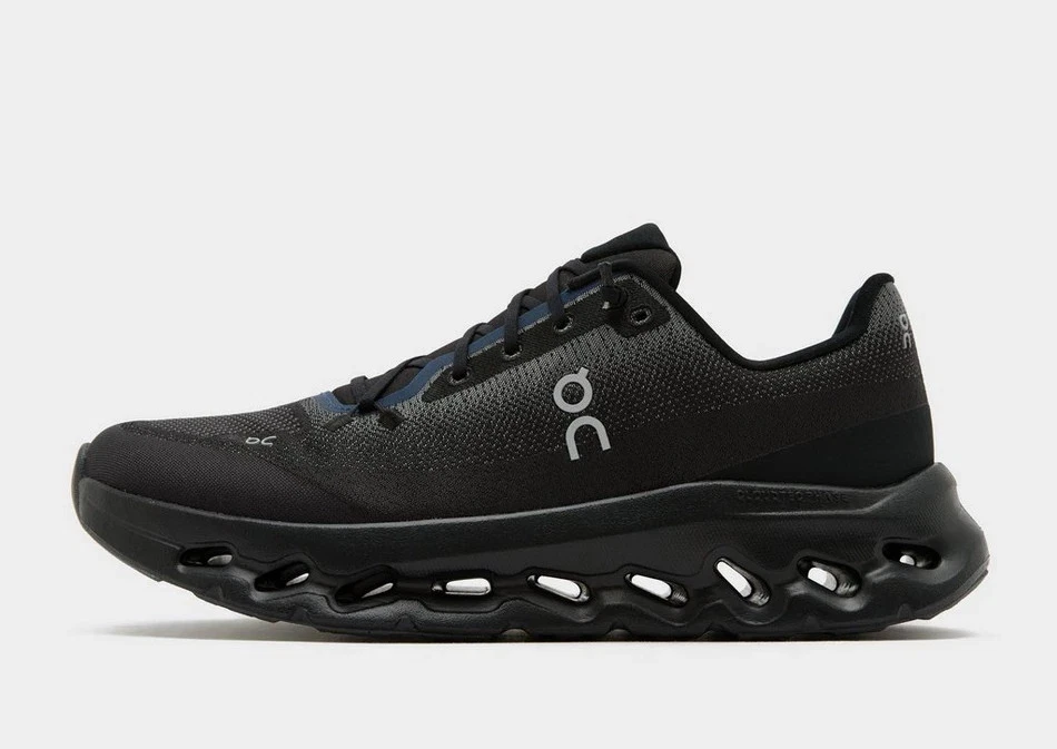 On Running Cloudtilt Men's Shoes in Black