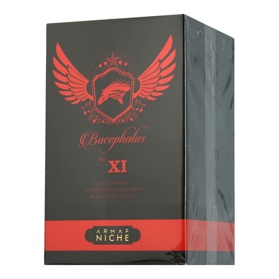 Armaf Bucephalus No. XI EDP 100ml