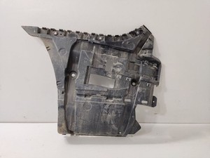 BMW 7 G11 G12 2016 Stoßstange hinten links Halterung 7357147 TDL49111