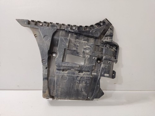 BMW 7 G11 G12 2016 Stoßstange hinten links Halterung 7357147 TDL49111