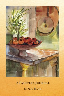 A Painters Journal - GOOD