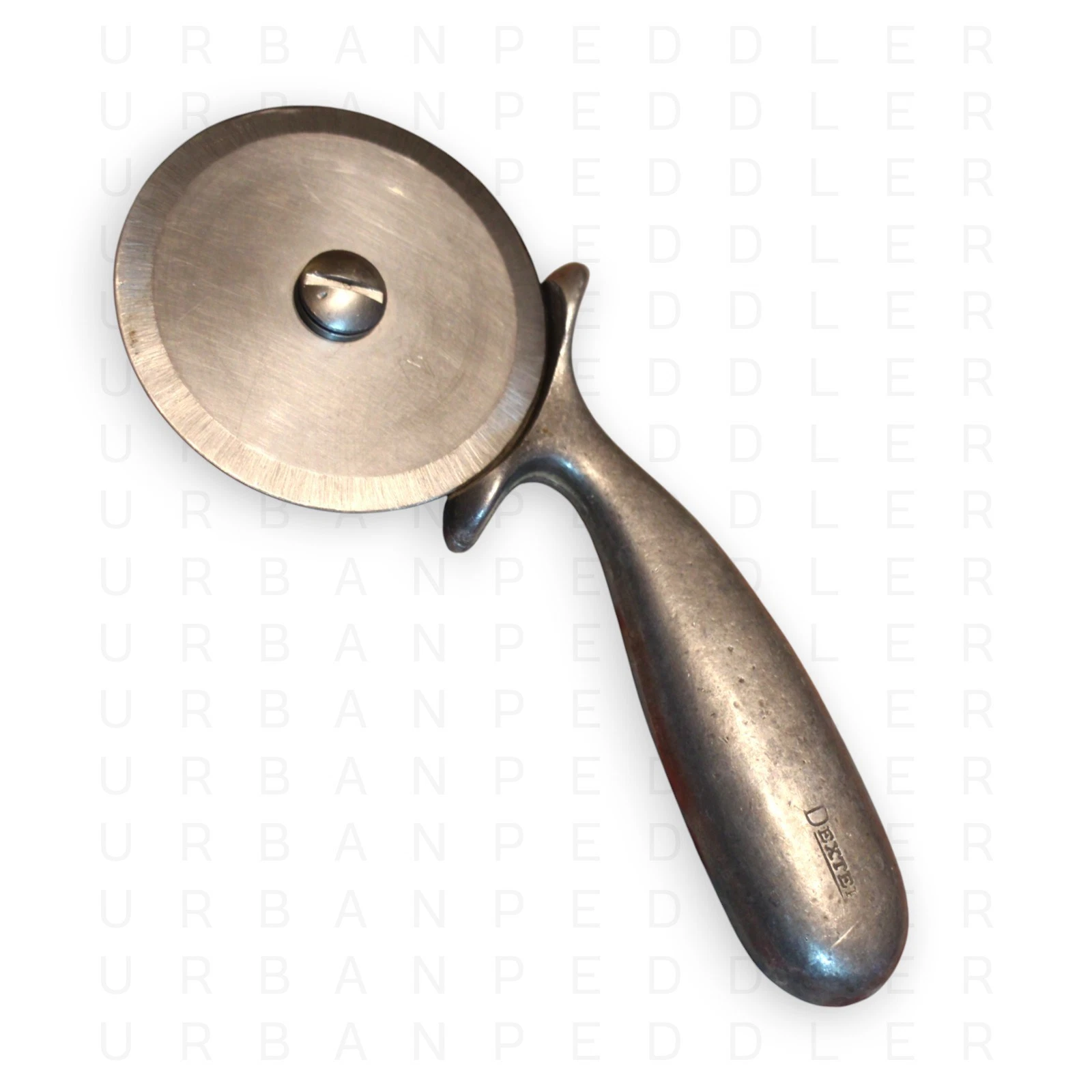 DEXTER Traditional Aluminum Pizza Cutter Slicer*2-3/4*S3A-PCP
Opens in a new window or tab