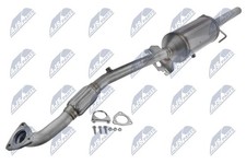 DIESELPARTIKELFILTER DPF FÜR OPEL