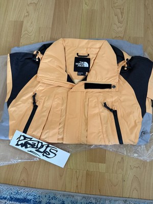 The North Face Phlego 2L Dryvent Jacket Small