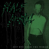 Half Mortal - Cut Off From The World - Vinyl Record Lp - G72Z