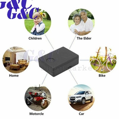 Spia Audio N9 GSM - Microspia Con Scheda SIM, Risposta Automatica E Chiamata Nascosta
