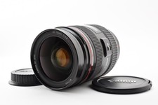 Top MINT Canon EF 24-70mm f/2.8 L USM Standard Zoom Lens From JAPAN