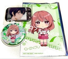 My Dress-Up Darling Shinju Bundle Sale