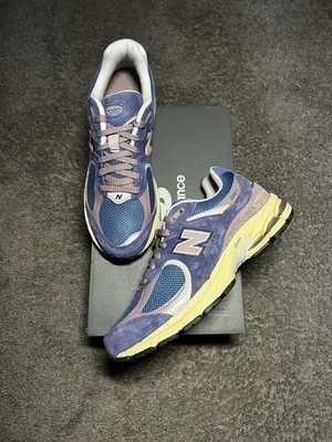 New Balance 2002r Dream State Brand New Size 10 Mens  display picture 3