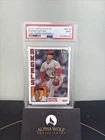 2019 Topps Update Shohei Ohtani 1984 Topps 35th Anniversary Rookie PSA 9 MINT