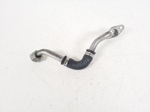 Audi Q5 SQ5 2010 Diesel 125kW Turbolader Ölleitung Ölschlauch 03L145735F