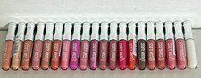 20 X RIMMEL STAY GLOSSY LIPGLOSS MIXED SHADES C