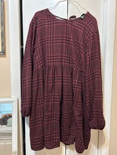 1x-2x DRESS BUNDLE!! 4 Dresses: Old Navy dress, Target dress, H&M dresses