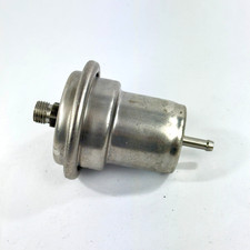 Mercedes Druckspeicher Kraftstoffspeicher Bosch A0004760521 W201 W124 W107 W126