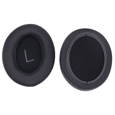Soft Ear Pads Protein Leather Ear Cushion for 3 3.0 Headphone Earpad