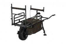 Carp Porter ROAMER POWER PORTER GREEN CPP033 Carp Fishing Barrow