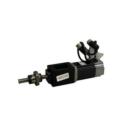 Omron R7M-A40030-S1-D Servomotor 400 W 3000 rpm
