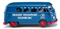 Wiking - Bus Transit Transport - Volkswagen T1 - 1/87 - WIK079731
