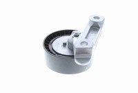 Stange Strebe Stabilisator Hinten Vaico V10 0686 FÜR Audi Skoda VW
