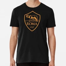 As Roma S to 5XL Made in the USA T-Shirt