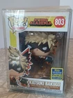 Funko Pop! My Hero Academia #803 Katsuki Bakugo 2020 Summer Convention SDCC