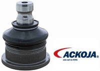 Ackoja A38-1199 Trag-/FüHrungsgelenk Traggelenk FüHrungsgelenk