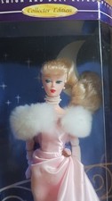 barbie-enchanted evening year 1960 collector item