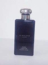 Amber Labdanum Cologne Intense Jo Malone London parfum - un nou