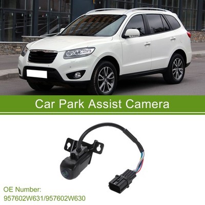 Park Assist Camera Für Hyundai Santa Fe 2017-2018 957602W631/957602W630 1 Stück
