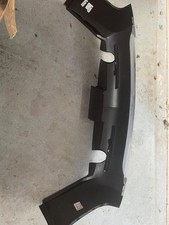 Cadillac Cts V Rear Bumper 2009-2015 New Gm Cadillac Cts V Rear Bumper 2009-2015 New Gm