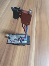 Original Hilti SF 10W-A22  / Akkuschrauber /  Schalter