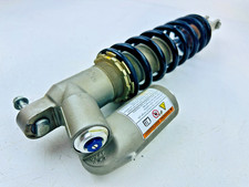 2017 Suzuki RMX450Z Stock Rear Suspension Shock  Spring Damper OEM RMX 450 Z