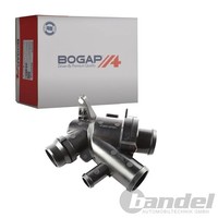 Bogap Thermostat 95°C Passend FüR Land Rover Defender Discovery Range | E4245112