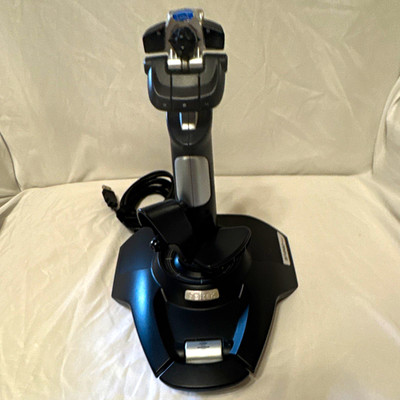 Saitek ST290 Pro Flight Stick
