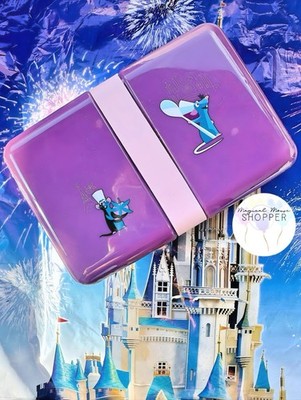 Disney Parks 2025 Food & Wine Scavenger Hunt Prize Bento Remy Box
