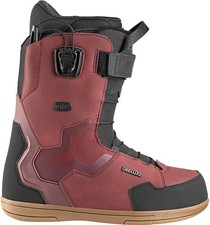 Deeluxe DNA Redbean 23.5