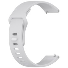 Xiaomi Redmi Watch 5 Active 22 mm Uhrenarmband Silikon Mi Band Sport Smart Uhr