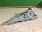Vintage 1979 Kenner STAR WARS Die-Cast Imperial Star Destroyer