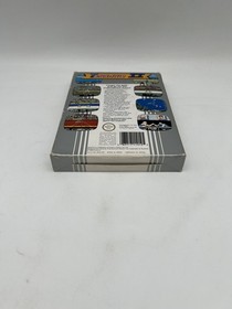 Track & Field II 2 - Nintendo NES - confezione originale + istruzioni