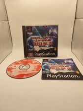 ebay® Auktion 188443288441 | Colony Wars - Red Sun - CIB (PS1, Sony PlayStation 1, PSone) Thumbnail of ebay® auction 188443288441 | Colony Wars - Red Sun - CIB (PS1, Sony PlayStation 1, PSone)