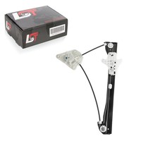 Fensterheber Elektrisch Ohne Motor Hinten Links FüR Skoda Fabia III NJ3 NJ5 14-