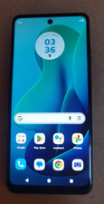 Moto G 5G 2024 XT2417 128GB Sage Unlocked Excellent Condition Verizon Tmobile