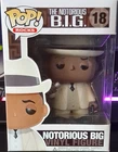 Funko Pop! Rocks Notorious B.I.G. Pop! Vinyl Figure #18, Vinyl, Standard
