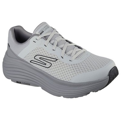 FLASH SALE - Skechers Max Cushioning Endeavour Men's Shoes Gray New