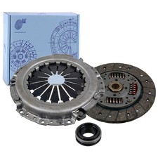 BLUE PRINT Kupplungssatz + Ausrücklager für KIA PICANTO 1 HYUNDAI i10 1.1 CRDi